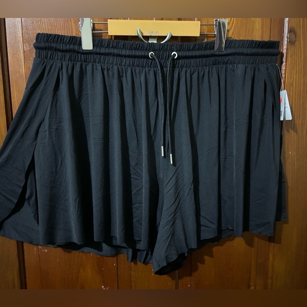 1X - Active Zone Tennis Skort